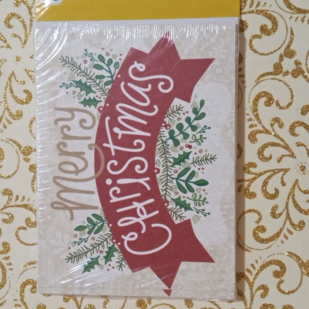 Christmas Cards